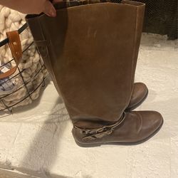 Tall Boots - Women’s 