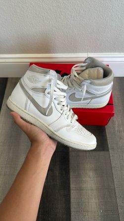 Jordan 1 Retro High ‘85 Neutral Grey