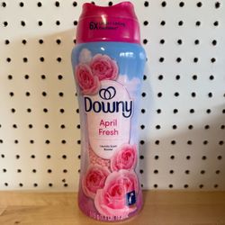 Brand New Downy Scent Booster 18.2 oz - $9