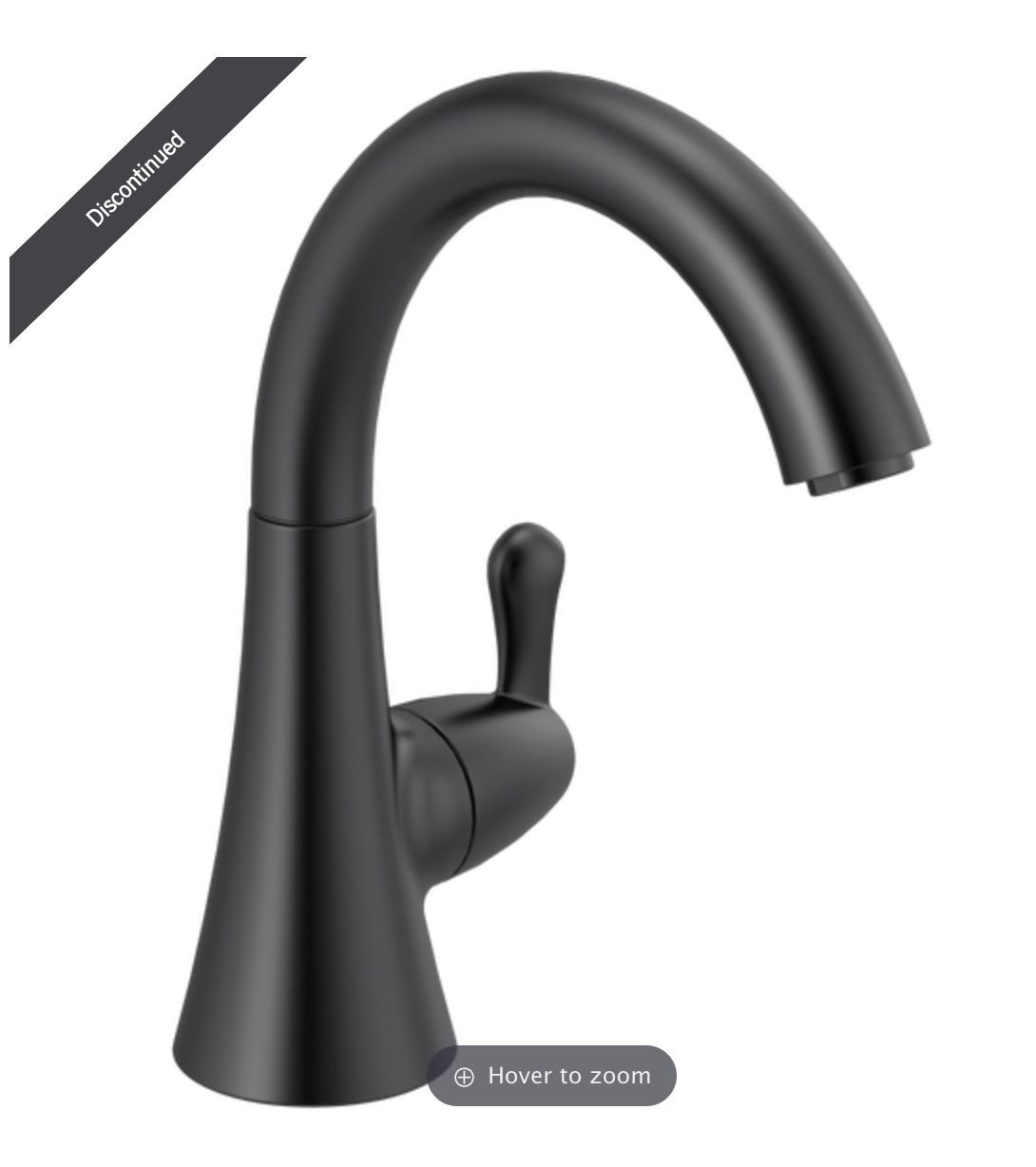 Beverage Faucet