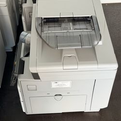 Ricoh Printer scanner Office printer works amazing