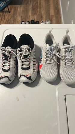 Nike Shoes