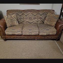2 Couches For Sale