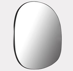 Small Accent Mirror
