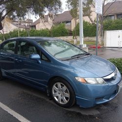 2010 Honda Civic