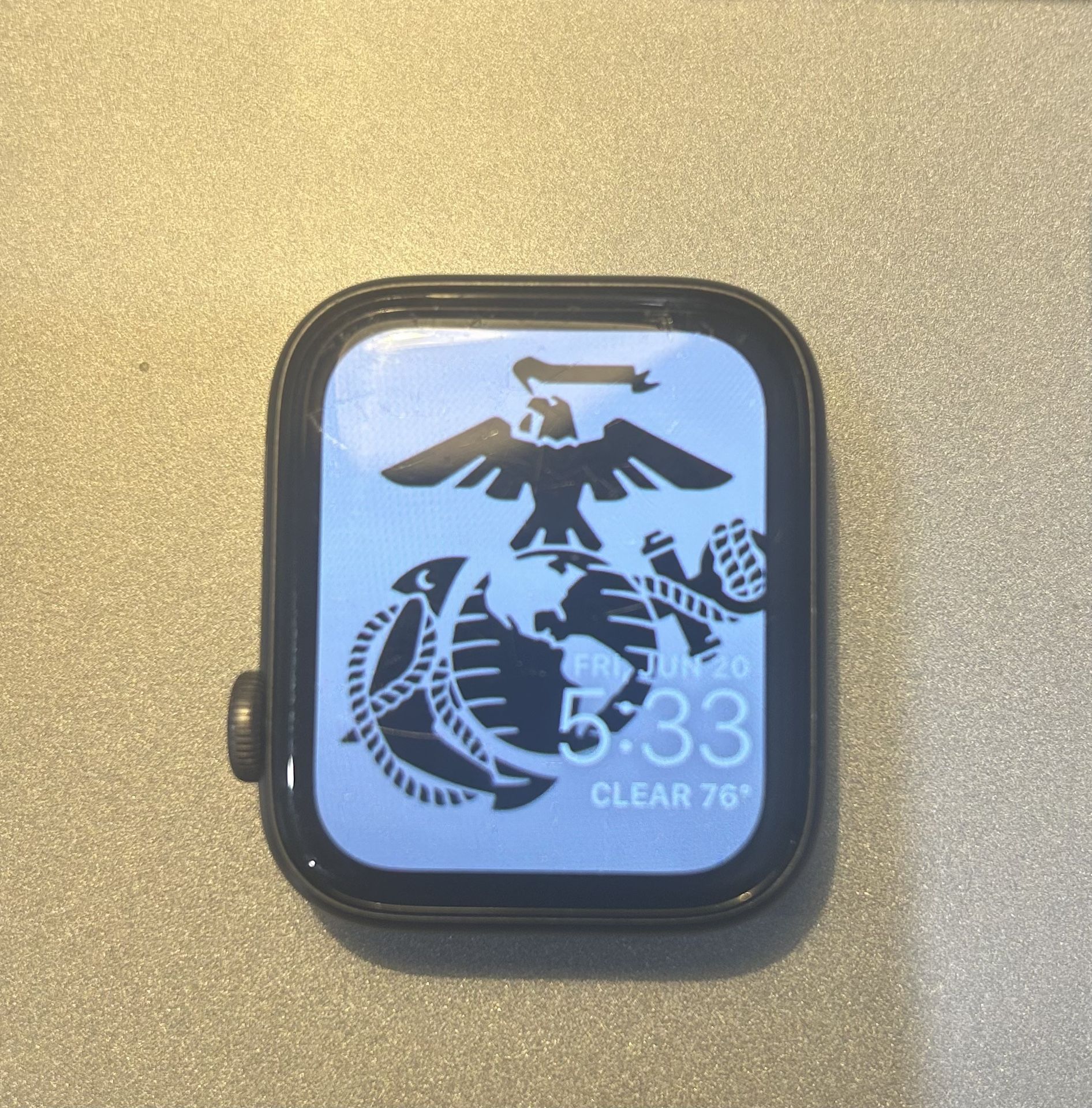 Apple iWatch Series 44mm 5 GPS + Cellular