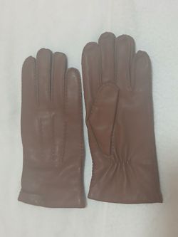 Leather Wear