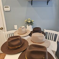 Cowboy Hats