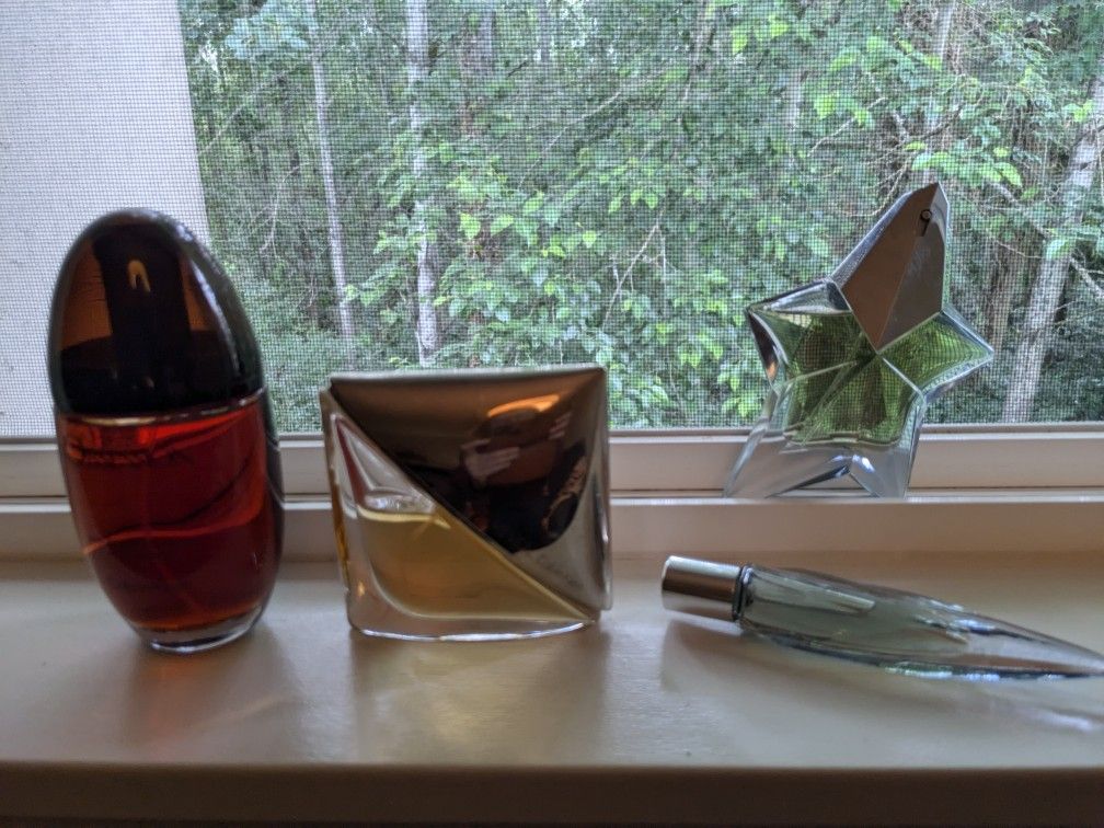 Perfume Bundle