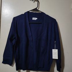 Cielo Women's Soft
Sweater Cardigan