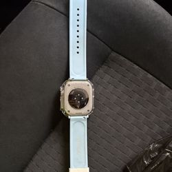 Ultra Apple Watch