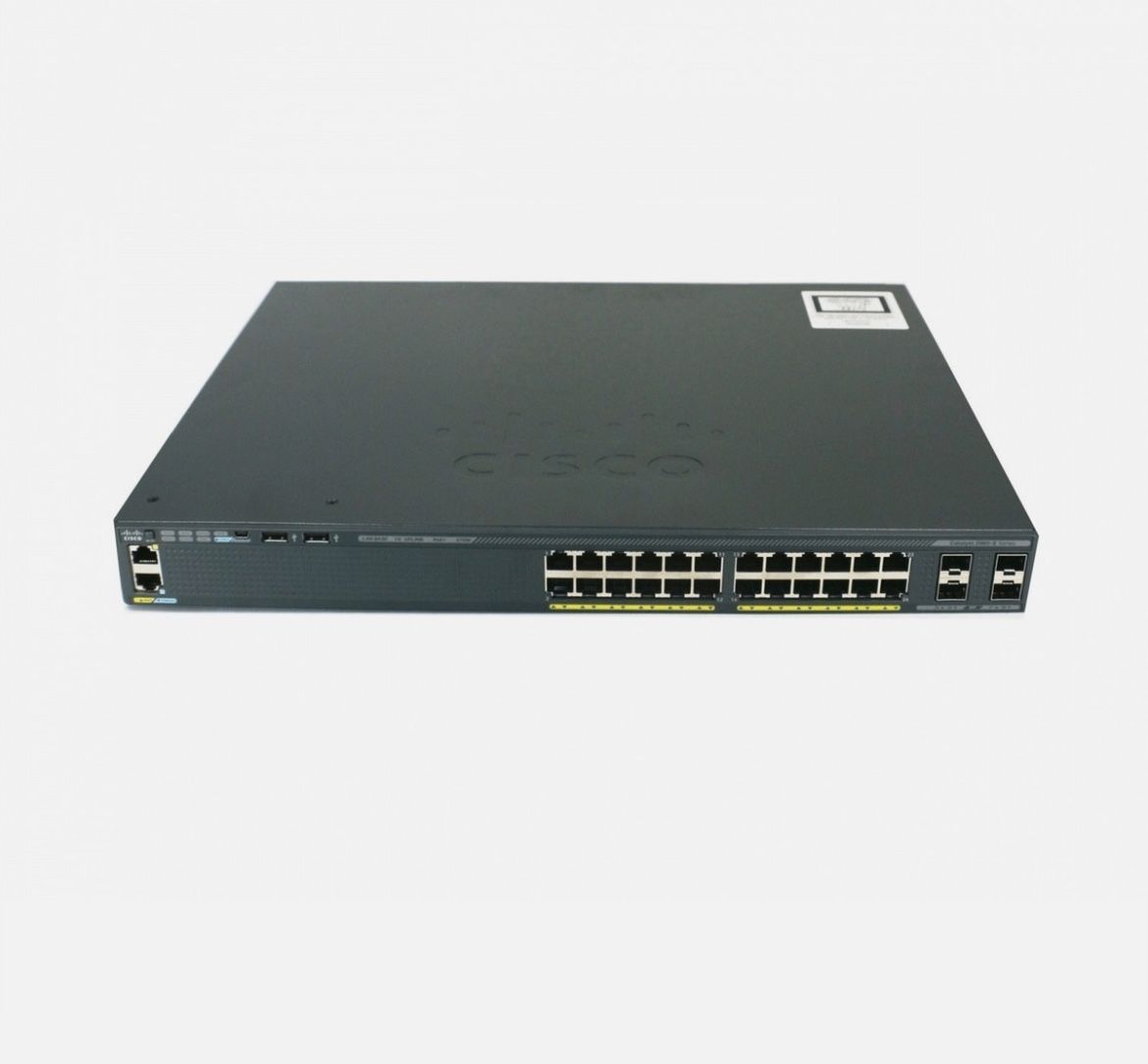 Cisco Network Switch / Router