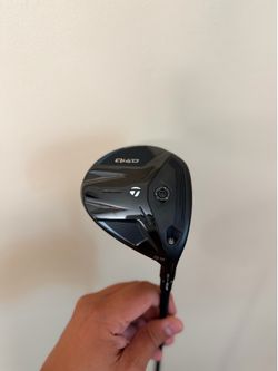 Taylormade Qi4d core 3 wood