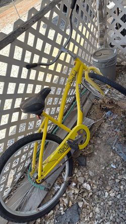 Rip curl beach cruiser