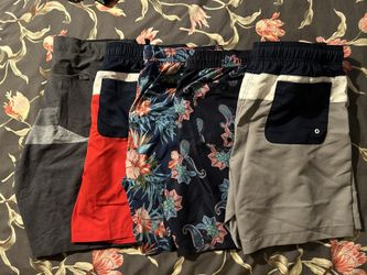 Swimming Trunks Size XL