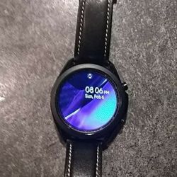 Samsung Galaxy 3 Watch 45 Mm