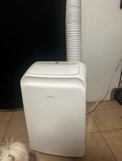 portable ac