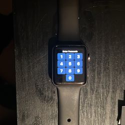 Apple Watch Series 3