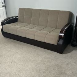 Three Seater Couch