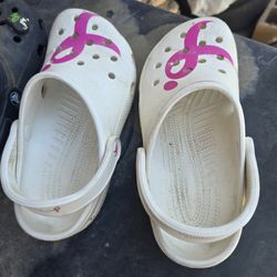 Kids Crocs
