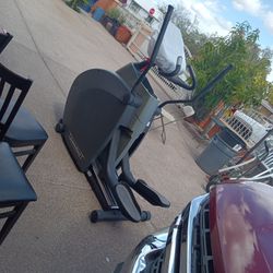 Exercise Machine 