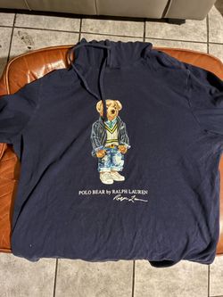 Polo Hoodie