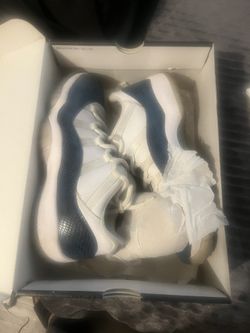 Jordan Retro 11 Snakeskin