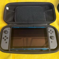 Nintendo Switch 128GB