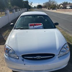 2006 Ford Taurus