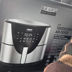 Air Fryer 
