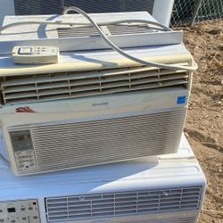 Ac Unit (sharp) 