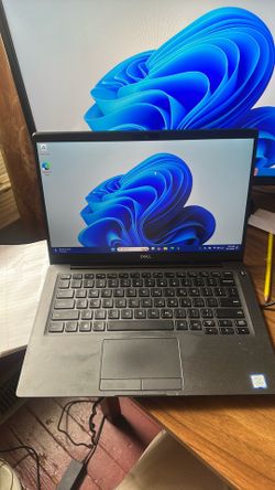 Dell Latitude 7400 8/256