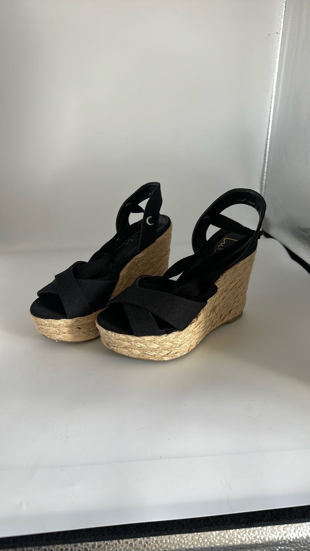 Wedges 6