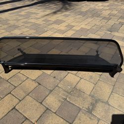 Mercedes Benz SL R129 Wind Deflector