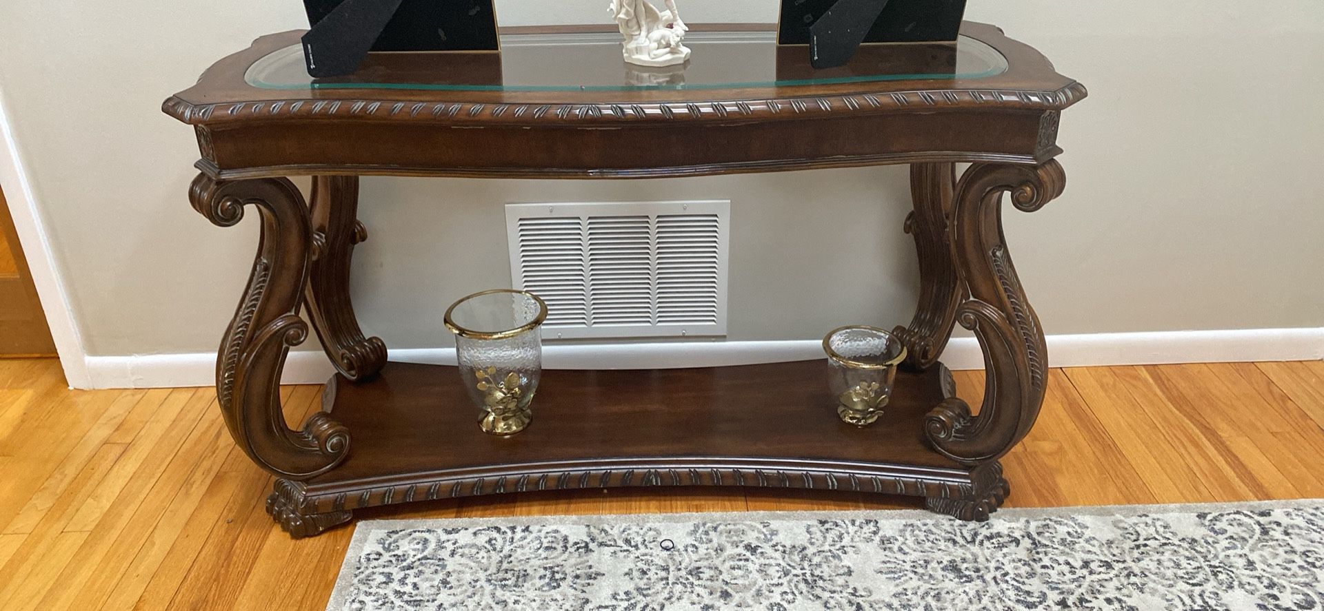 Classic European Furniture