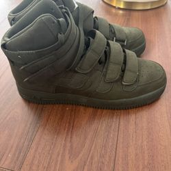 Nike Air Force Size 14 