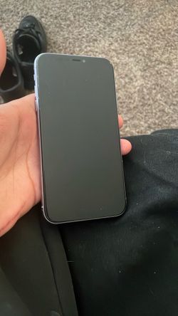 iPhone 11 for parts need gone