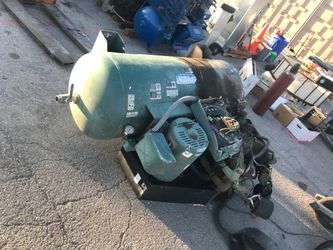 big air compressor