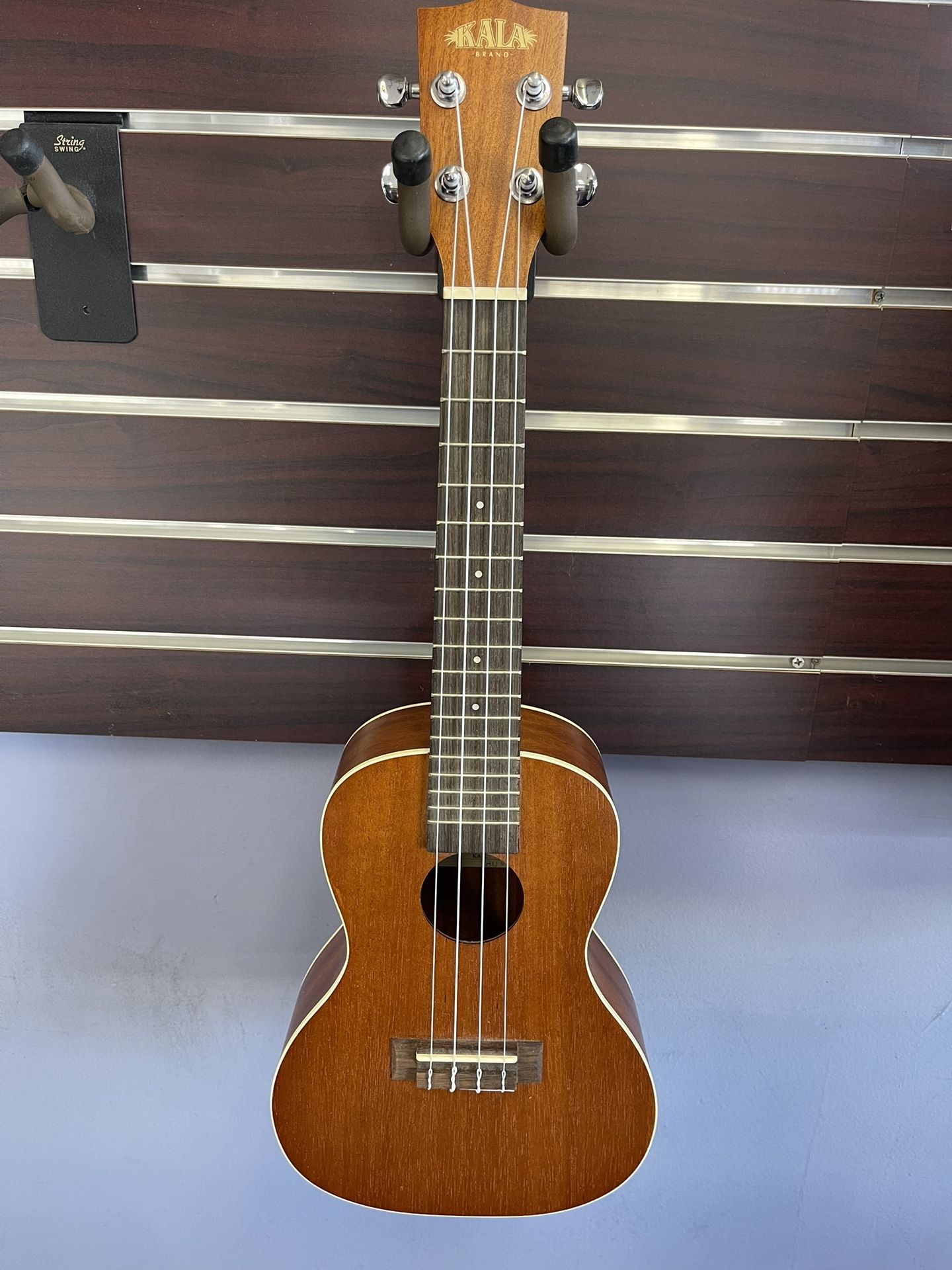 Ukulele