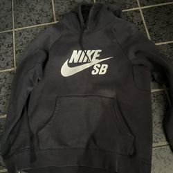 Nike hoodie