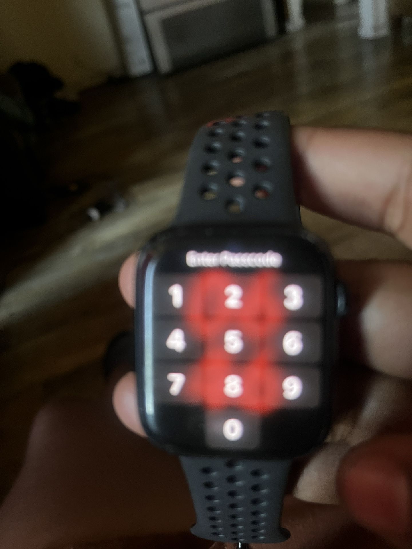 Apple Watch