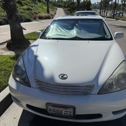 2004 Lexus ES 330