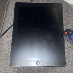 iPad