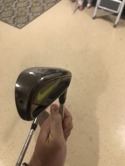 Nike Pro 5 Iron 