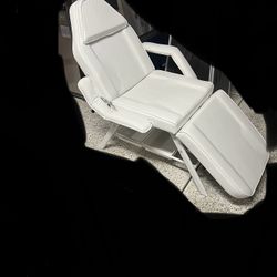 Adjustable Spa Chair