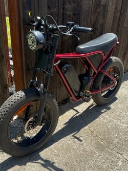 Ridstar q20