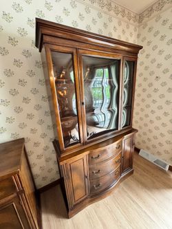 China cabinet