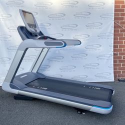 Precor TRM 885 Commercial Treadmill