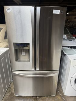 Kenmore 36”