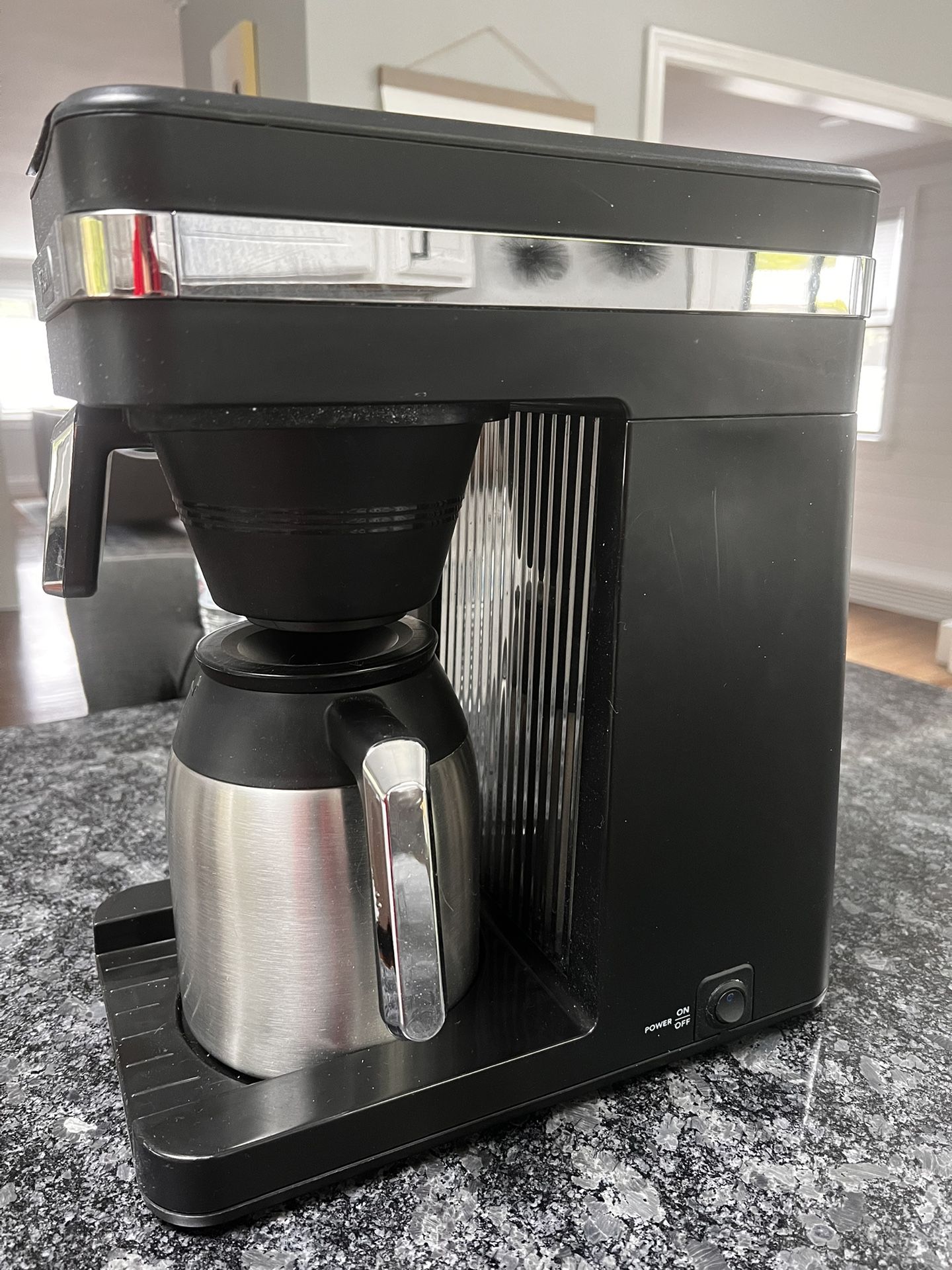 Bunn Coffee Maker